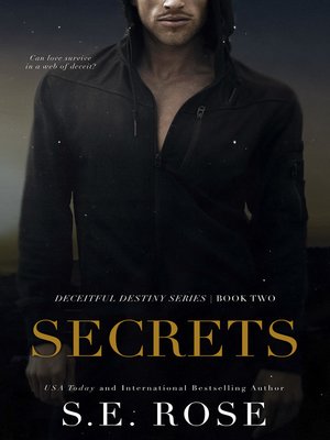 cover image of Secrets